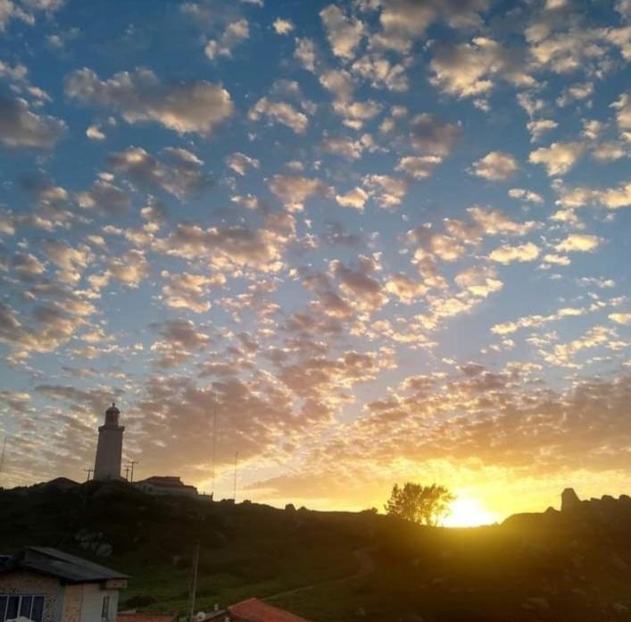 Casa Verde ลากูนา ภายนอก รูปภาพ