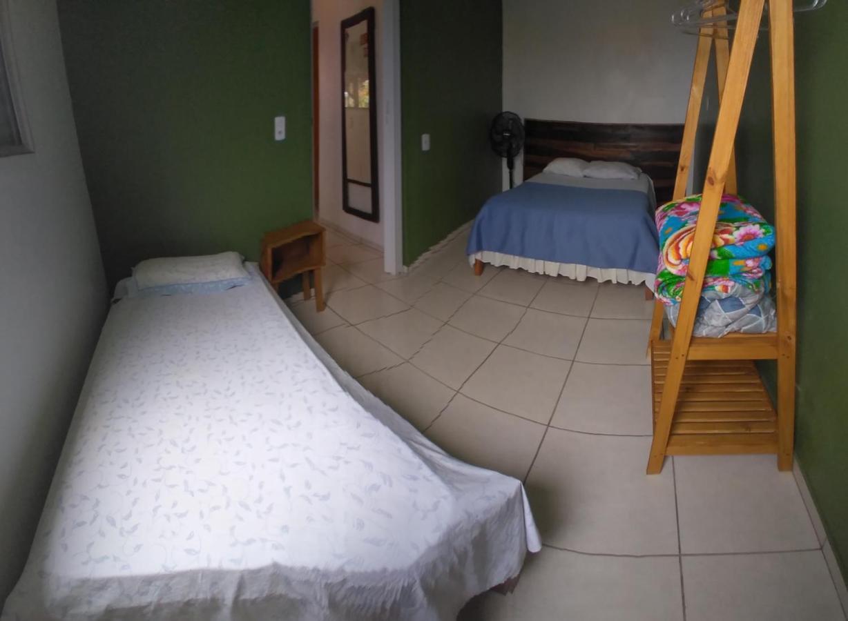 Casa Verde ลากูนา ภายนอก รูปภาพ