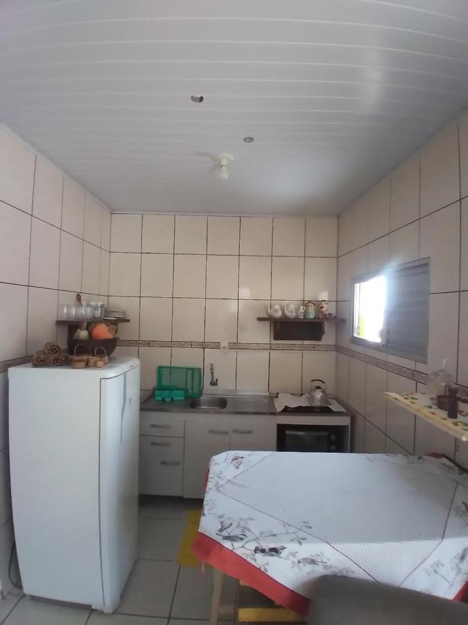 Casa Verde ลากูนา ภายนอก รูปภาพ