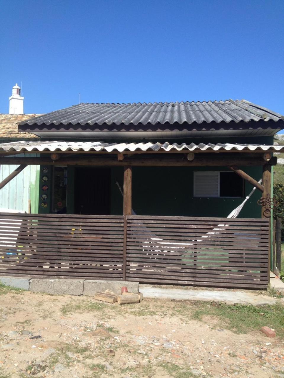 Casa Verde ลากูนา ภายนอก รูปภาพ